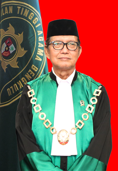 KPTA ahmad fathoni