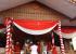 PTA Bengkulu Ikuti Kirab Bendera Merah Putih di Rumah Ibu Fatmawati